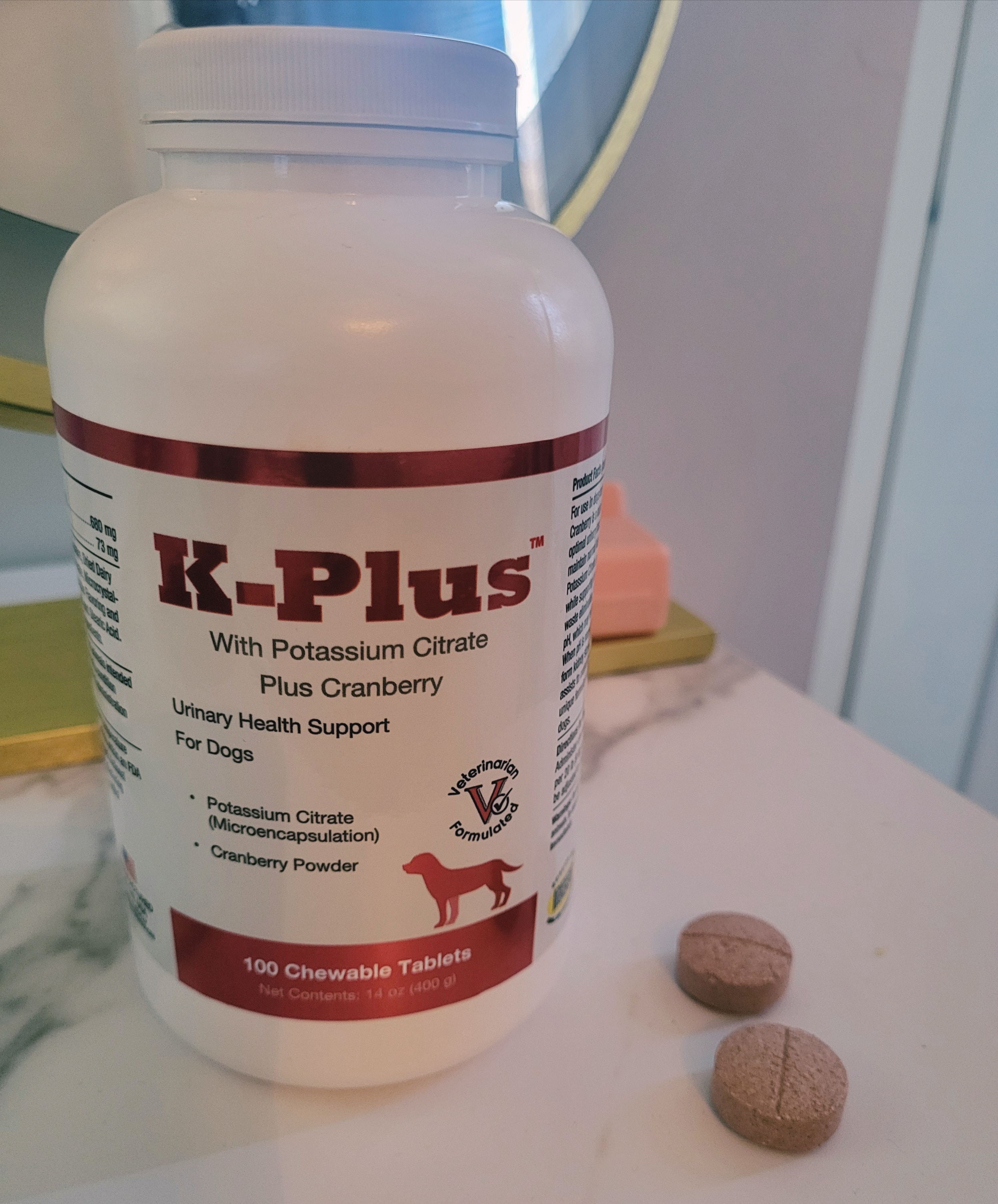 Watch Would we repurchase these Chewable Tablets? on Amazon Live