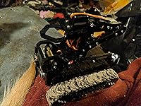 Review Image by Wyldhunt Wyldhunt