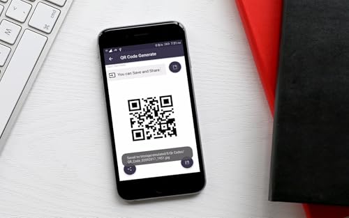 QR & Barcode Scanner