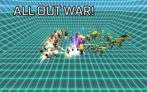 Stickman Zombie Simulator