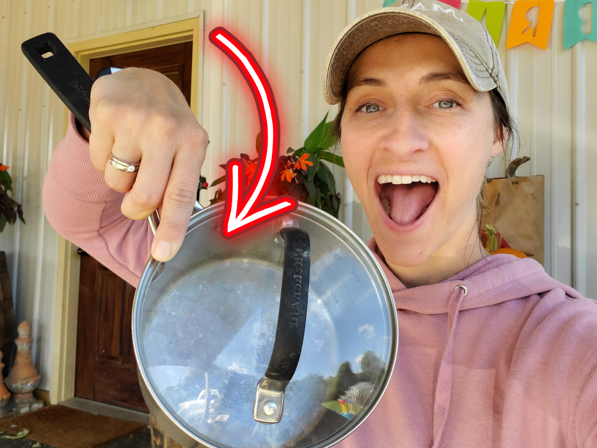 Watch Our KitchenAid Saucepan 1YR LATER! Honest Customer Review