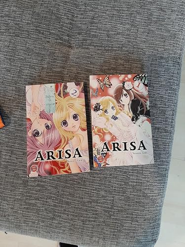 Amazon.co.jp: Arisa 01 : 本