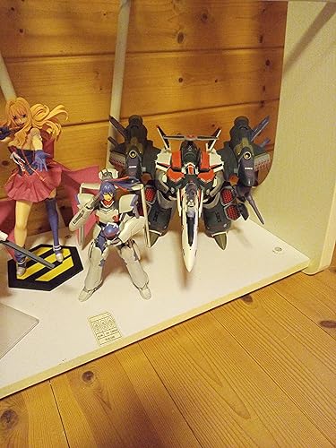 Amazon | DX超合金 マクロスF VF-25 メサイアバルキリー用 アーマード
