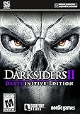 Darksiders II Deathinitive Edition [Online Game Code]