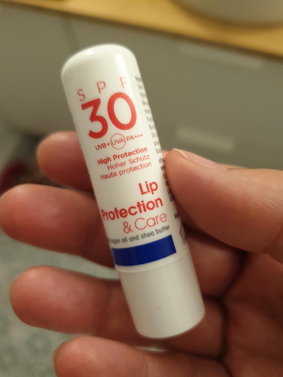 Ultrasun Ultra Lip SPF30 4.8g