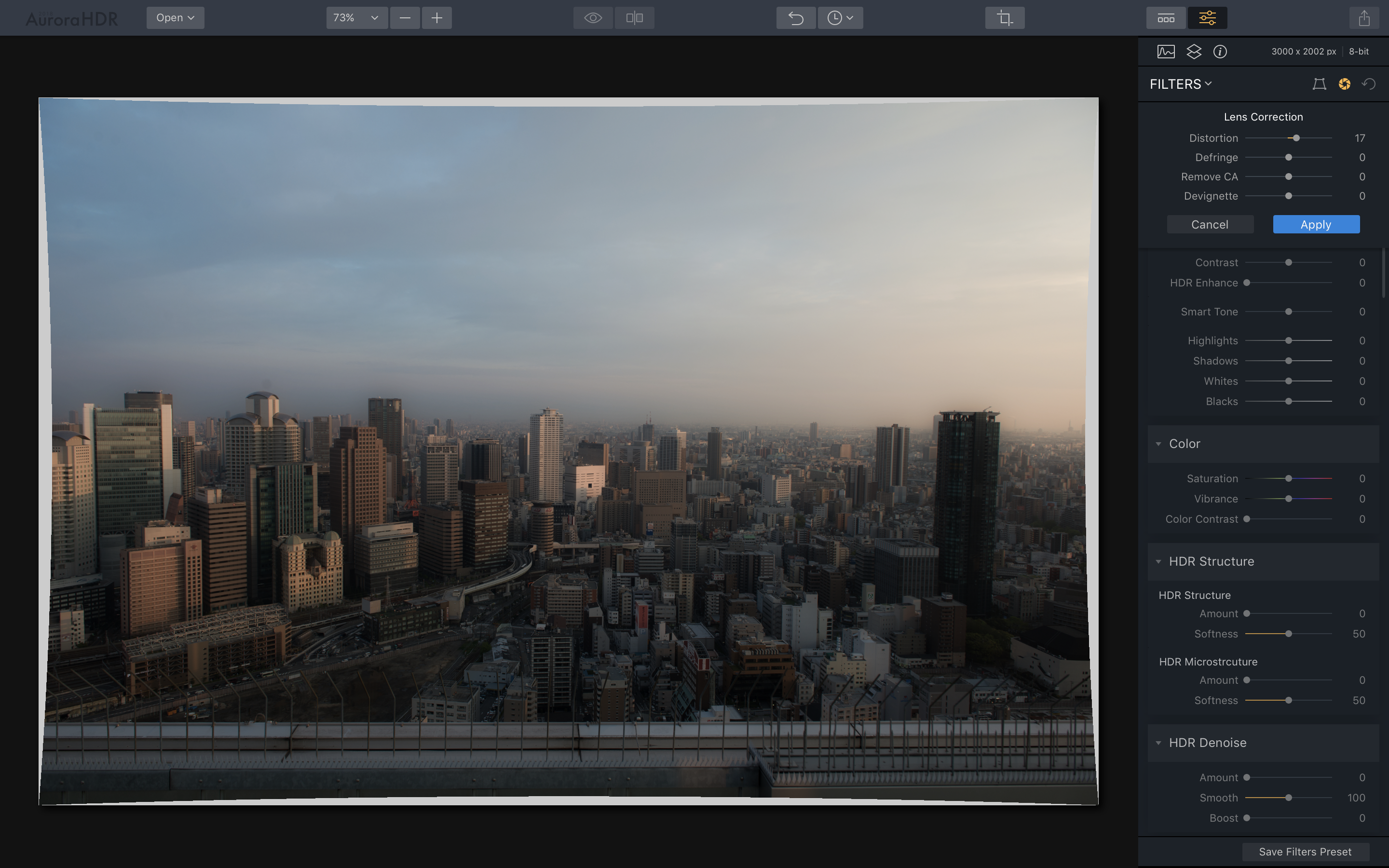Aurora HDR 2018 pour Mac [Téléchargement]