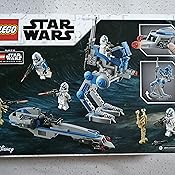 Amazon 75280 Clearance