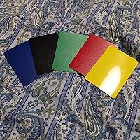 Amazon | RedAces ディーラーボタンセット ポーカー テキサス