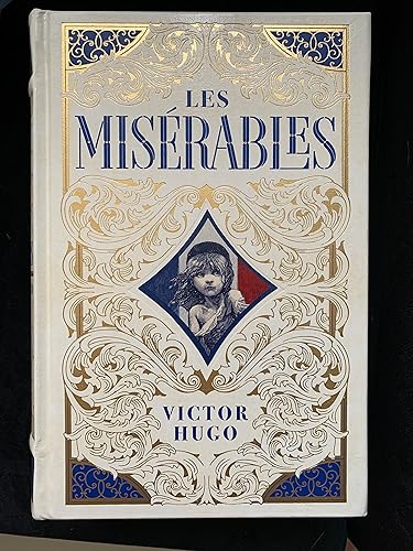 Les Miserables : Hugo, Victor: Amazon.nl: Boeken