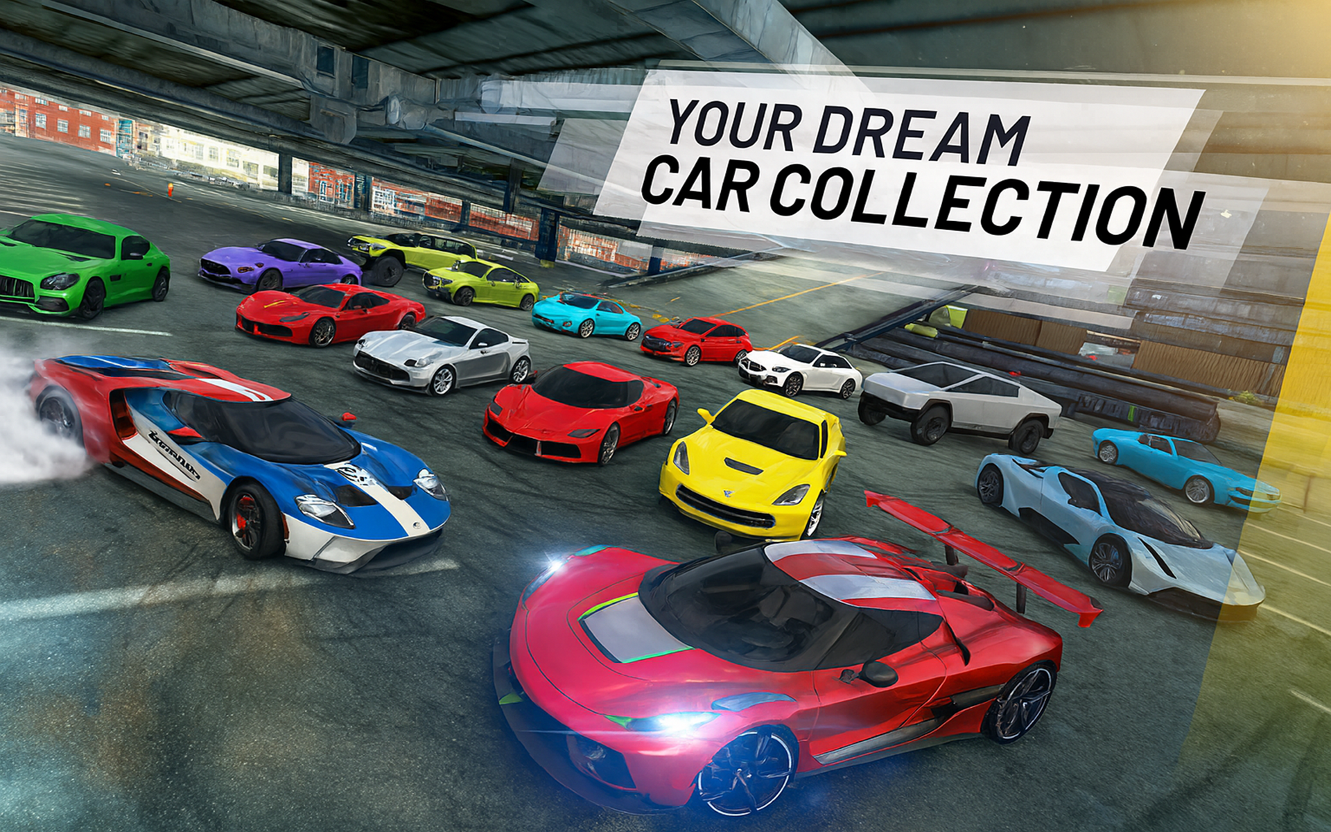 Open World Racing Simulators Extreme Car Driving Simulator, Car Racing: Car Simulator Games, Open ...