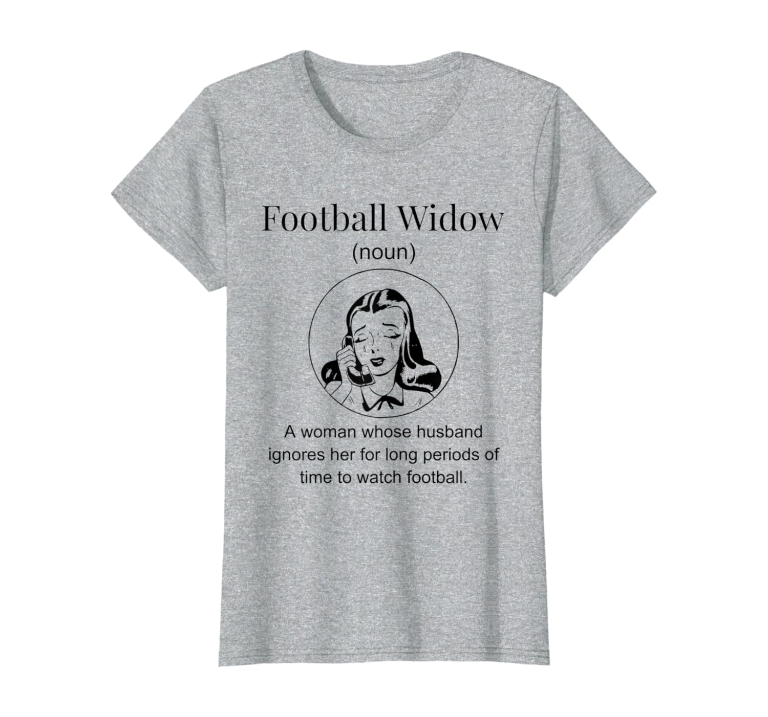 gift for widow woman