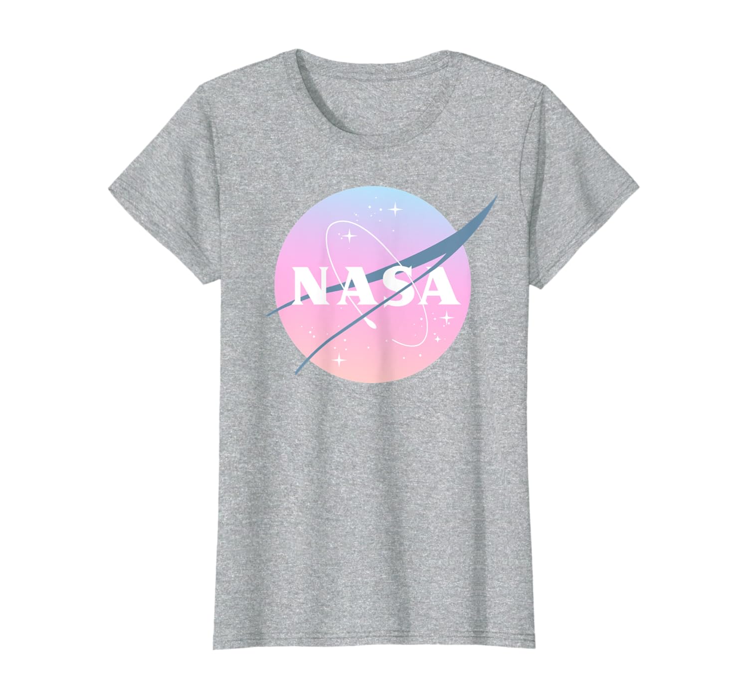 pastel nasa sweater