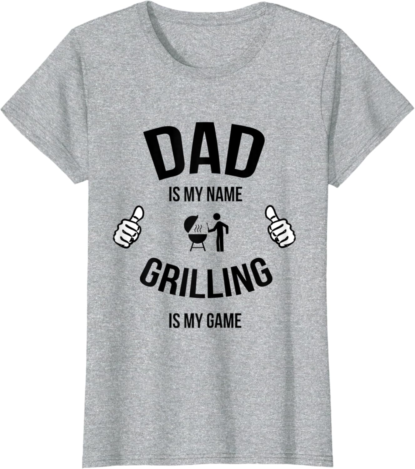 Dad grilling shirt Clearance