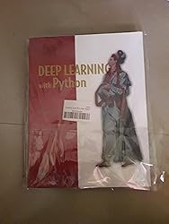 Buy Deep Learning with Python Book Online at Low Prices in India | Deep ...