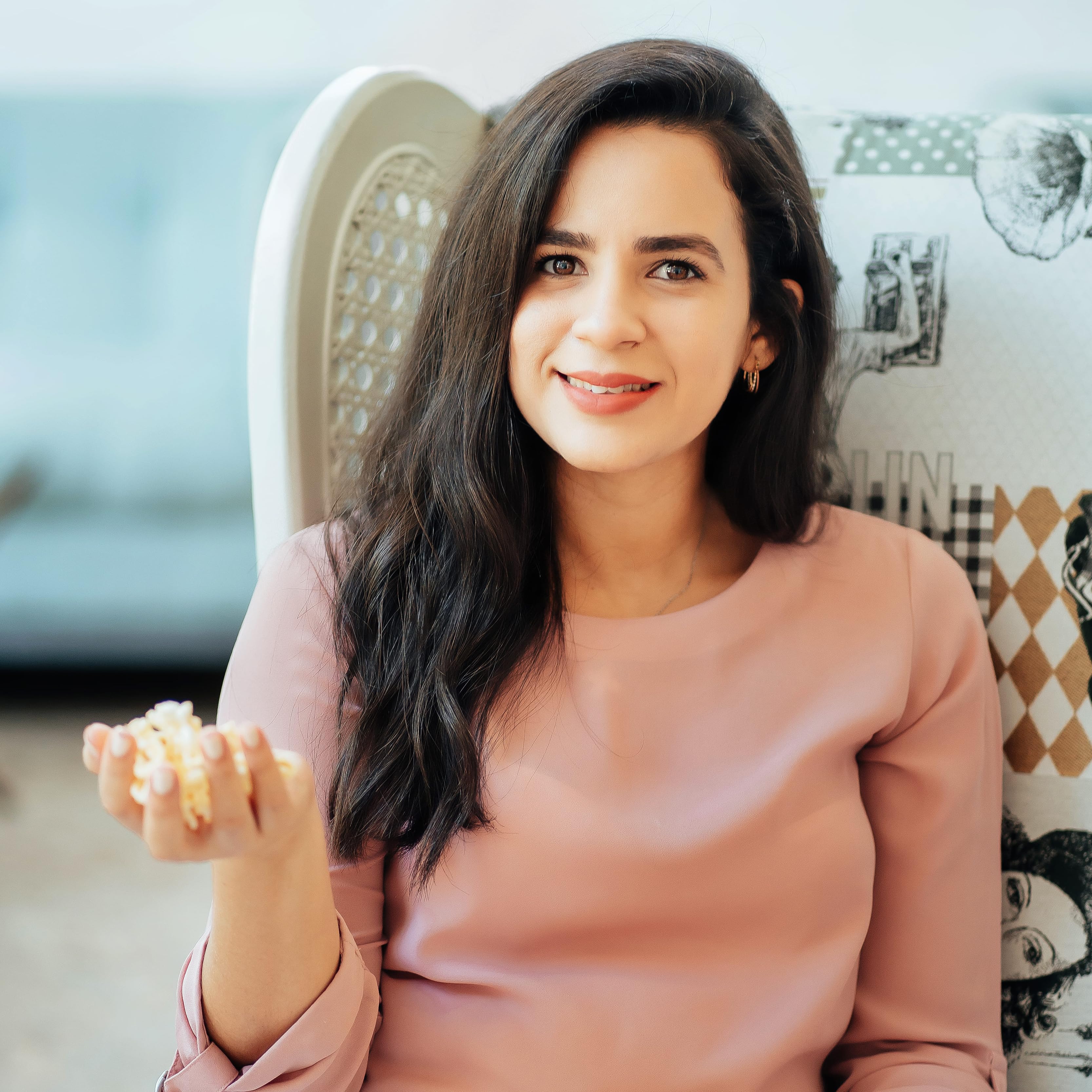 María Méndez's Amazon Page