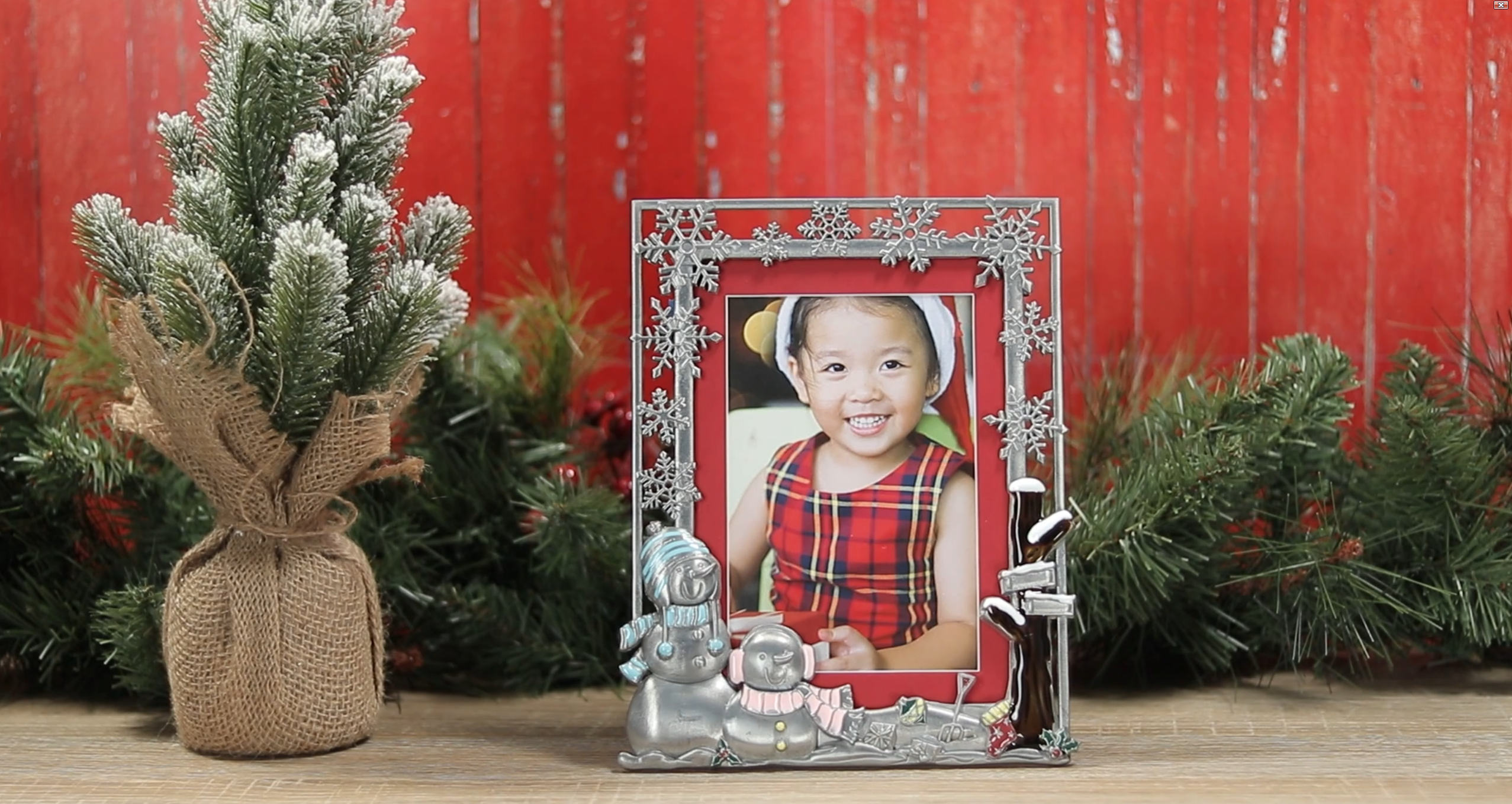 Amazon.com - Neil Enterprises Inc. Pewter Winter Snowman Christmas