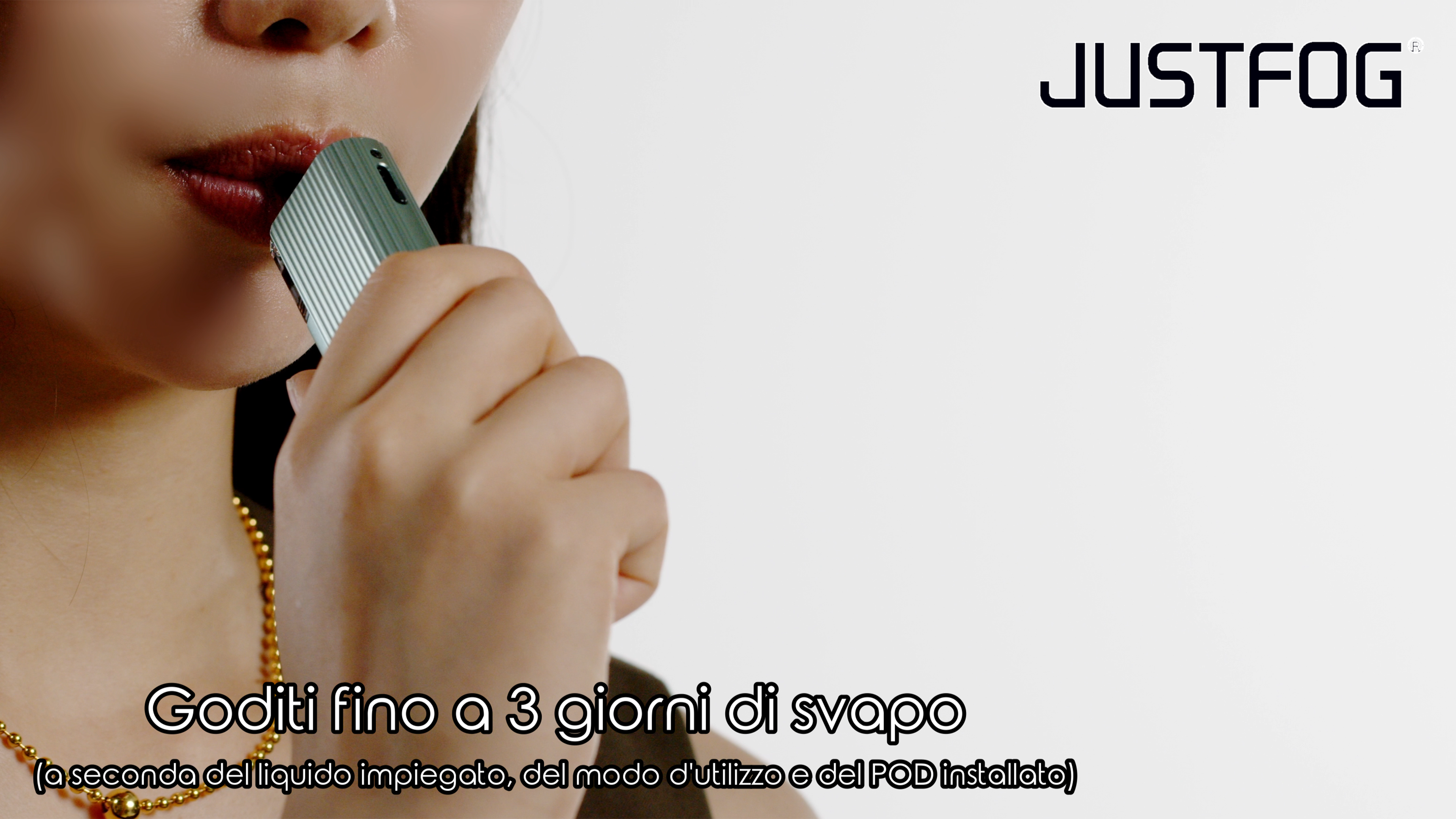 geekvape aegis solo 3 istruzioni JUSTFOG Glent Replacement Pods (2-Pack) main image 1