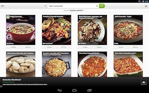 Vegetarian Recipes and Nutrition