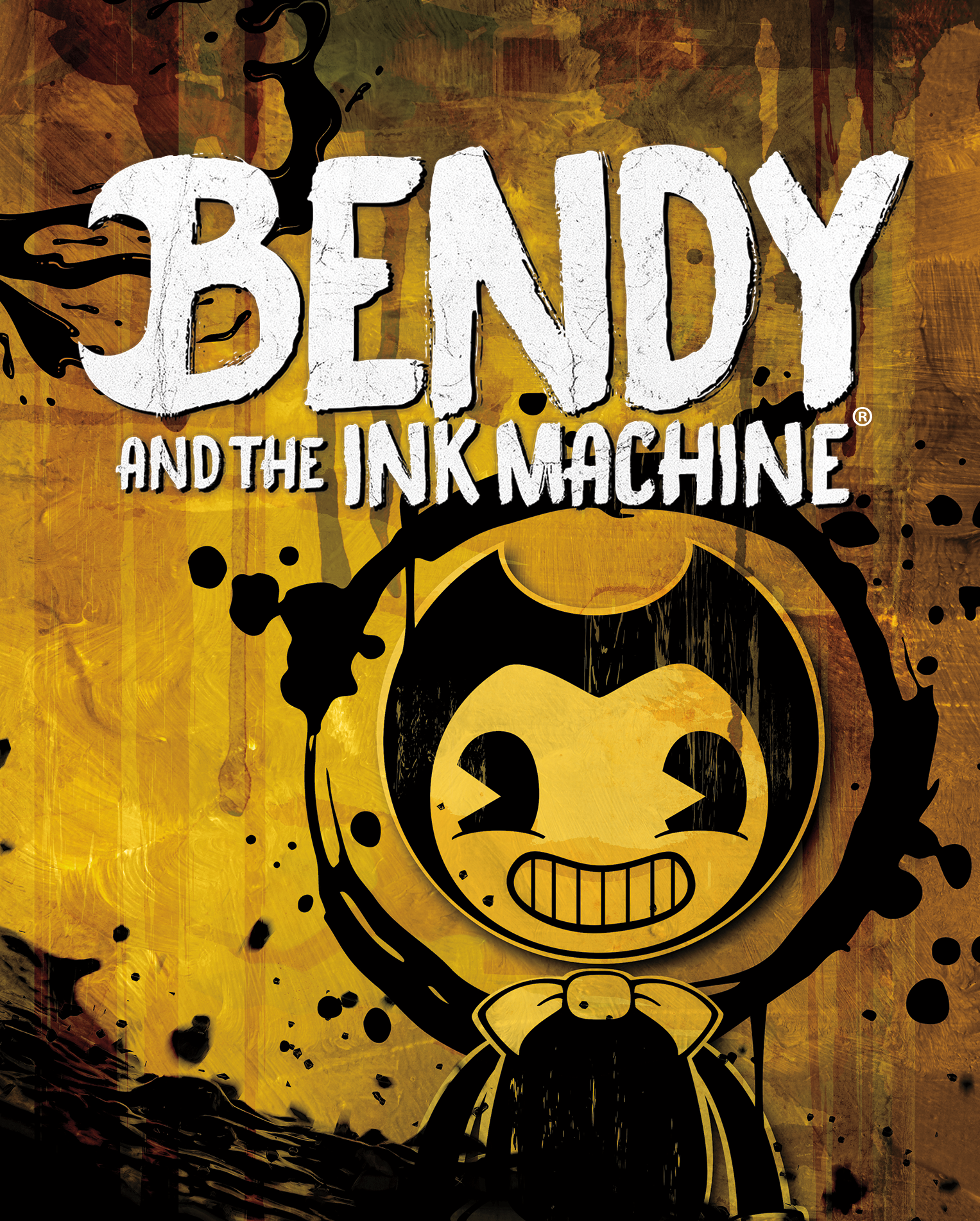 Bendy and the Ink Machine [Nintendo Switch] : Amazon.de: Games