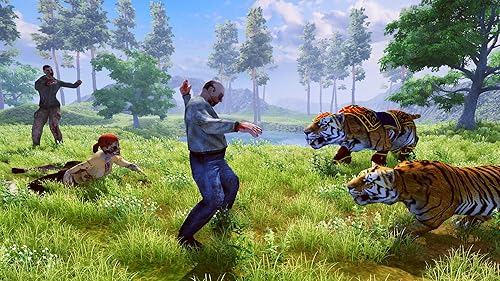 Walking Dead Simulator