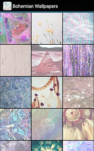 Bohemian Wallpapers