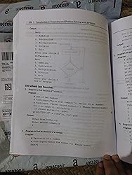 Introduction to Computing & Problem Solving with Python : Jeeva Jose, P ...