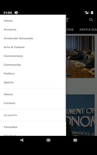 Armenian News by Massis Post