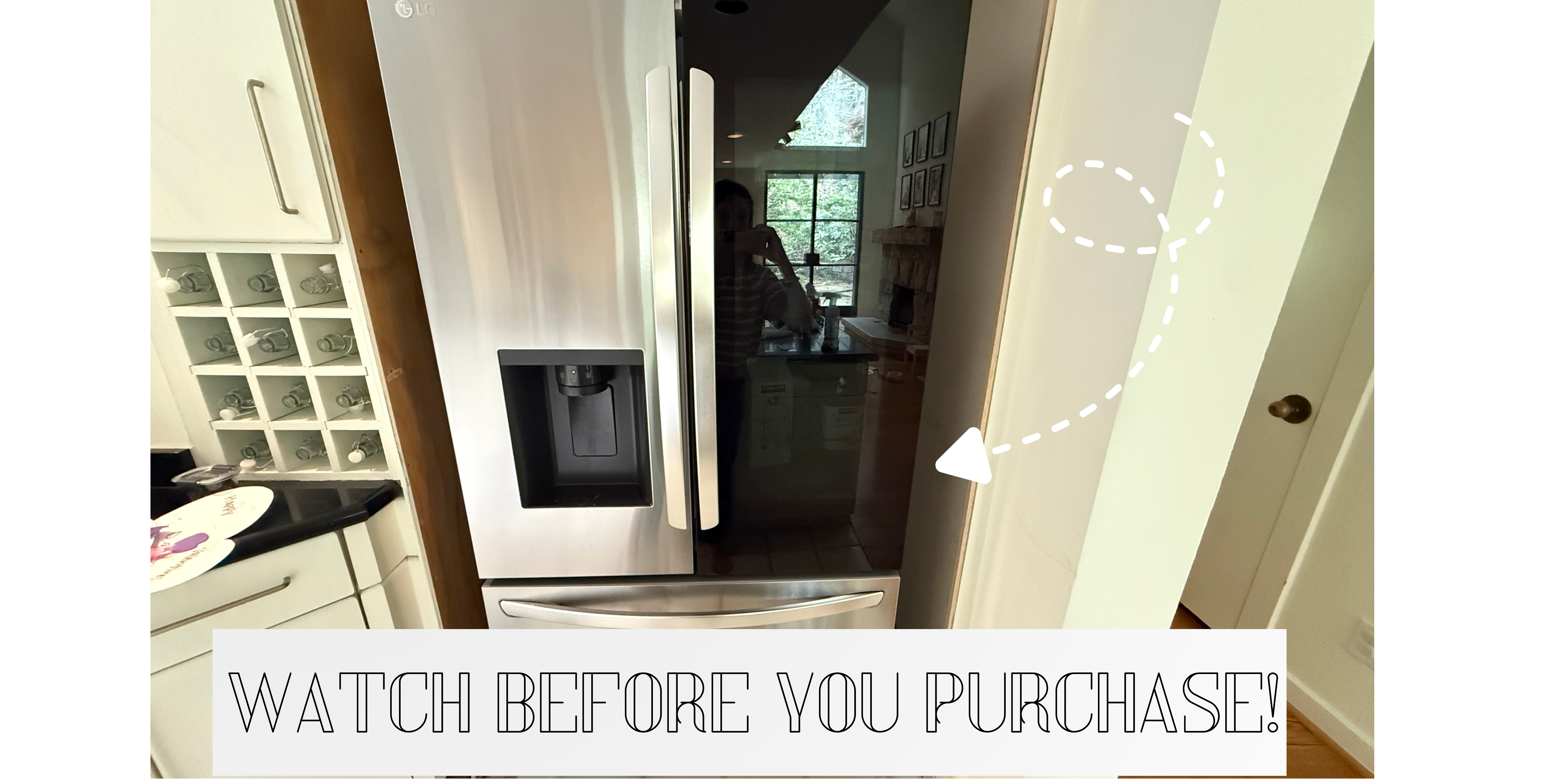 Honest Review of Refrigerator!