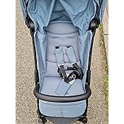 Bebe Confort Jaya Poussette Compacte Et Legere Citadine Avec Pliage Automatique De La Naissance A 4 Ans Jusqu A 22kg Essential Graphite Amazon Fr Bebe Et Puericulture