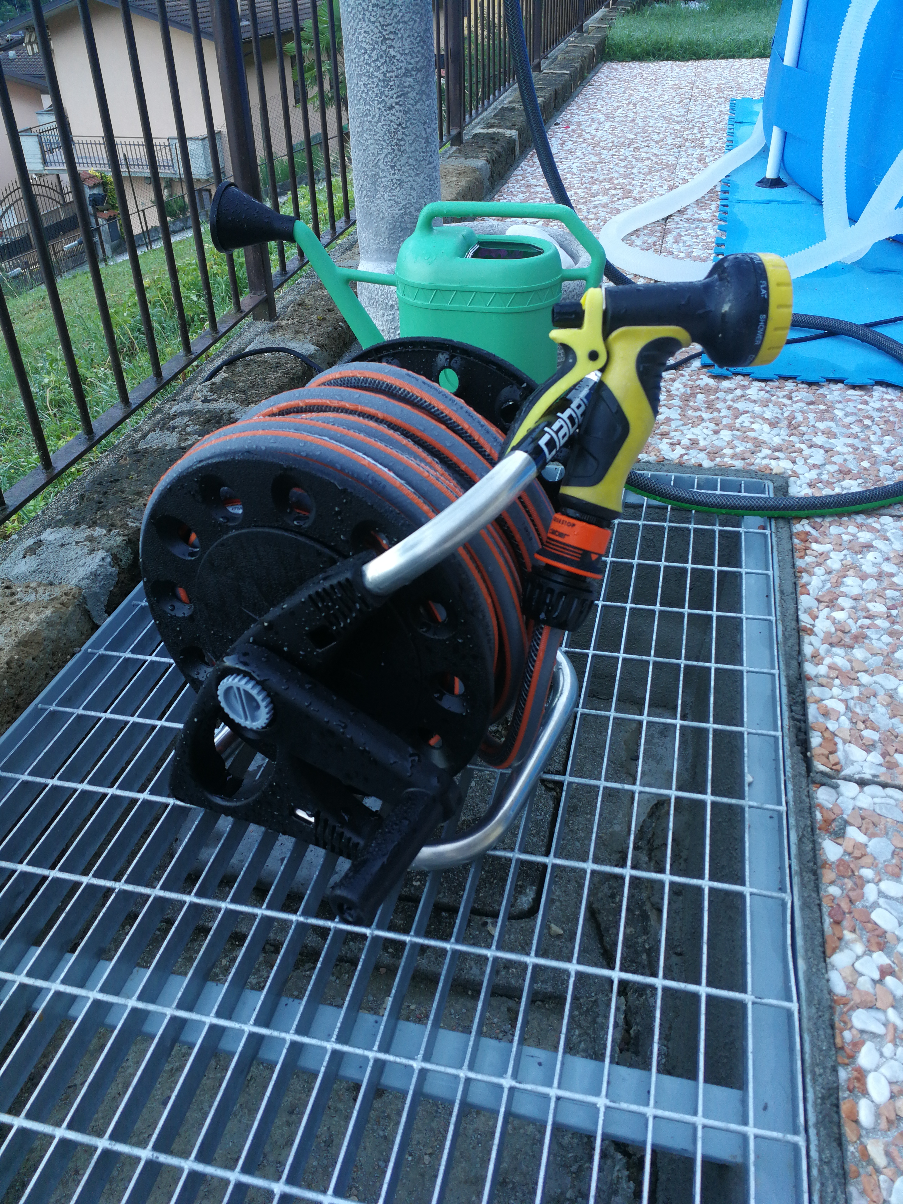 Immagine del cliente