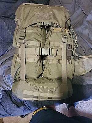 eberlestock ruck