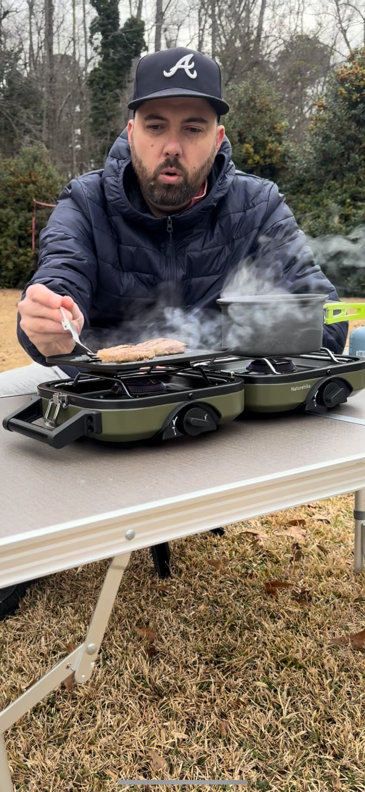 Amazon.com: Naturehike: Camp Kitchen