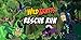 Wild Kratts Rescue Run