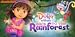 Dora And Friends Back to the Rainforest