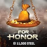 For Honor - 11.000 Einheiten Stahl [PC Code - Uplay]