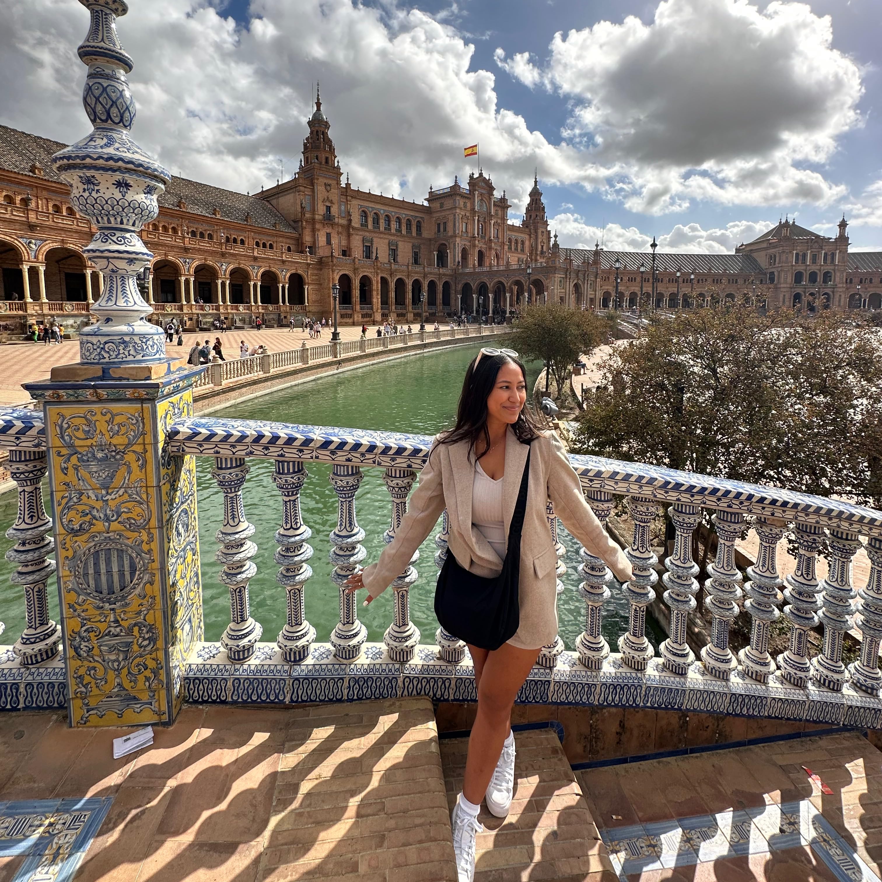 Jordan's Amazon Page