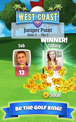 Golf Clash