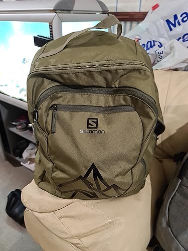 Amazon.co.jp: サロモン(SALOMON) ブーツバッグ ORIGINAL GEAR