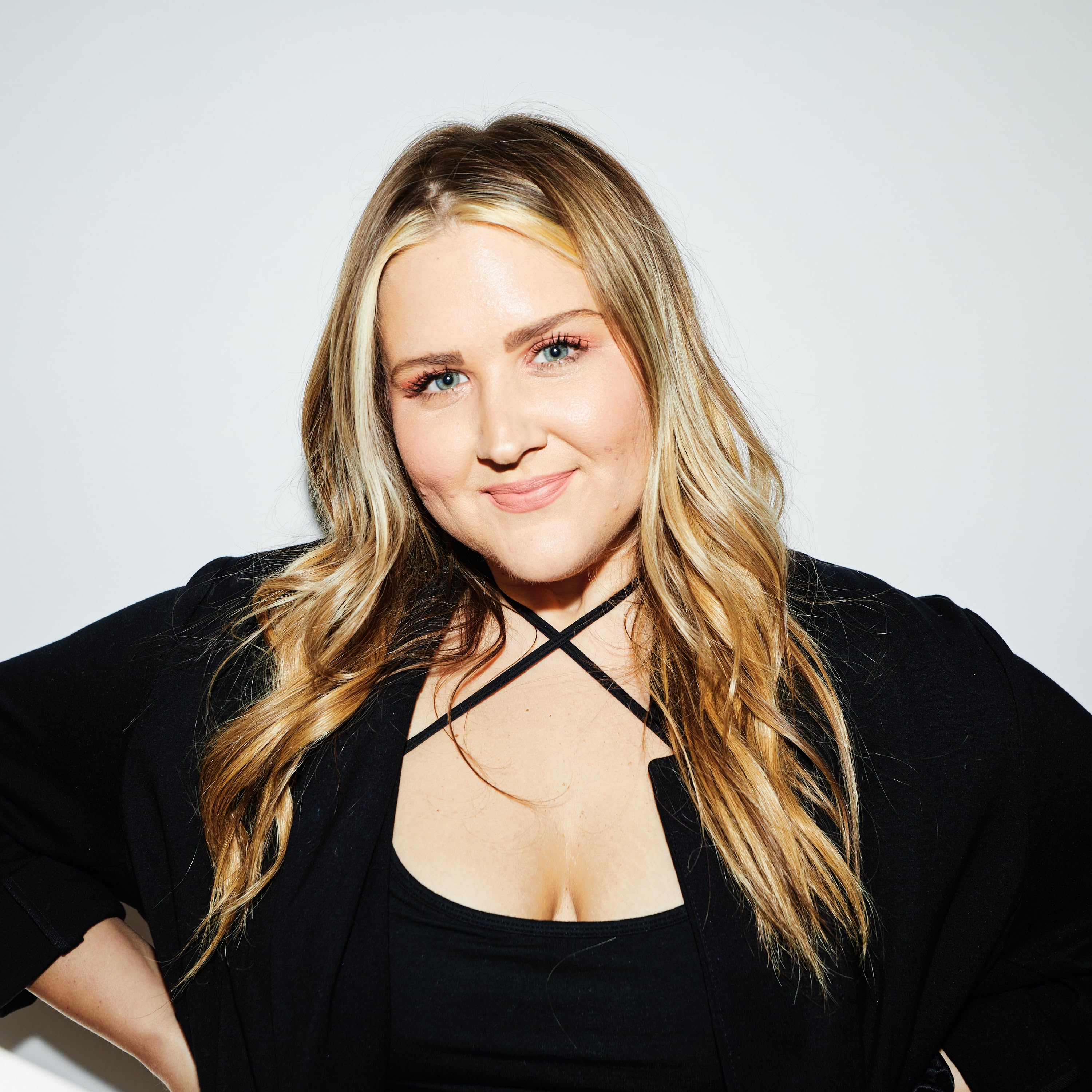 montana's Amazon Page