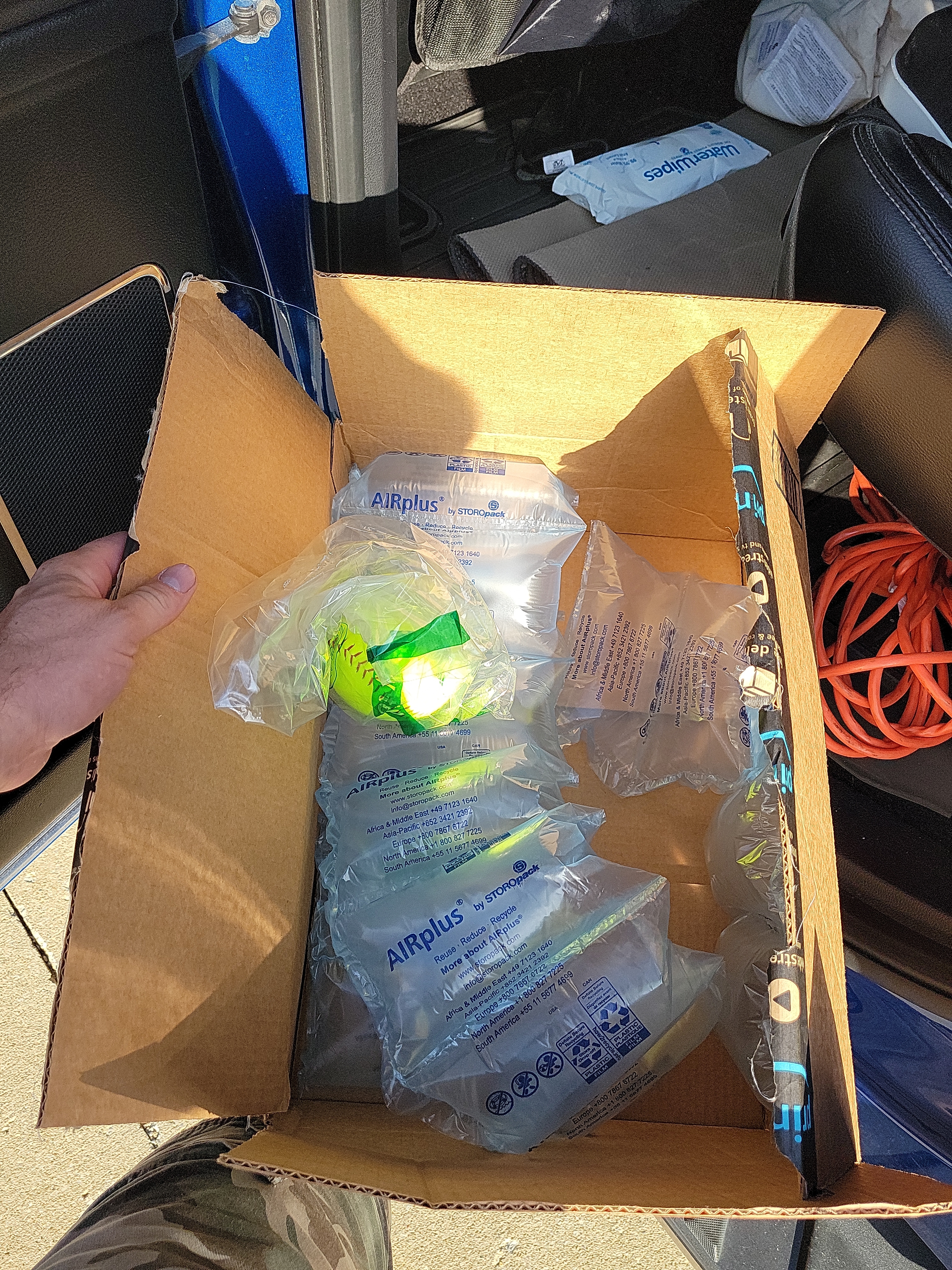 Customer Image