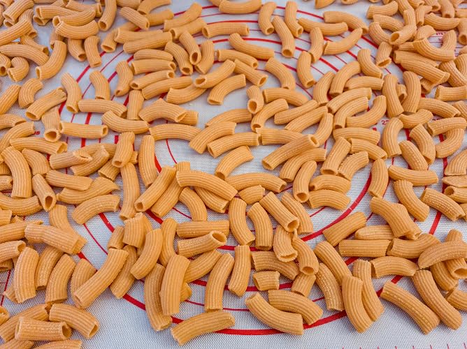 Pasta e basta!