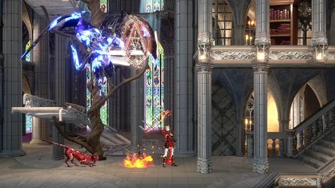 Bloodstained: Ritual of the Night メダル hqdefault.jpg
