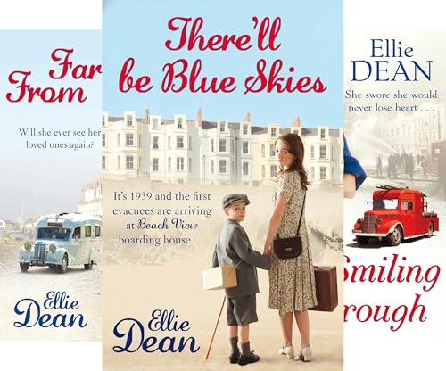 『The Cliffehaven Series (Kindle版)』｜感想・レビュー - 読書メーター