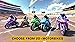Asphalt Assault- Master the Art of Bike Racing Asphalt Assault- Master the Art of Bike Racing