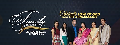 Family Channel TV