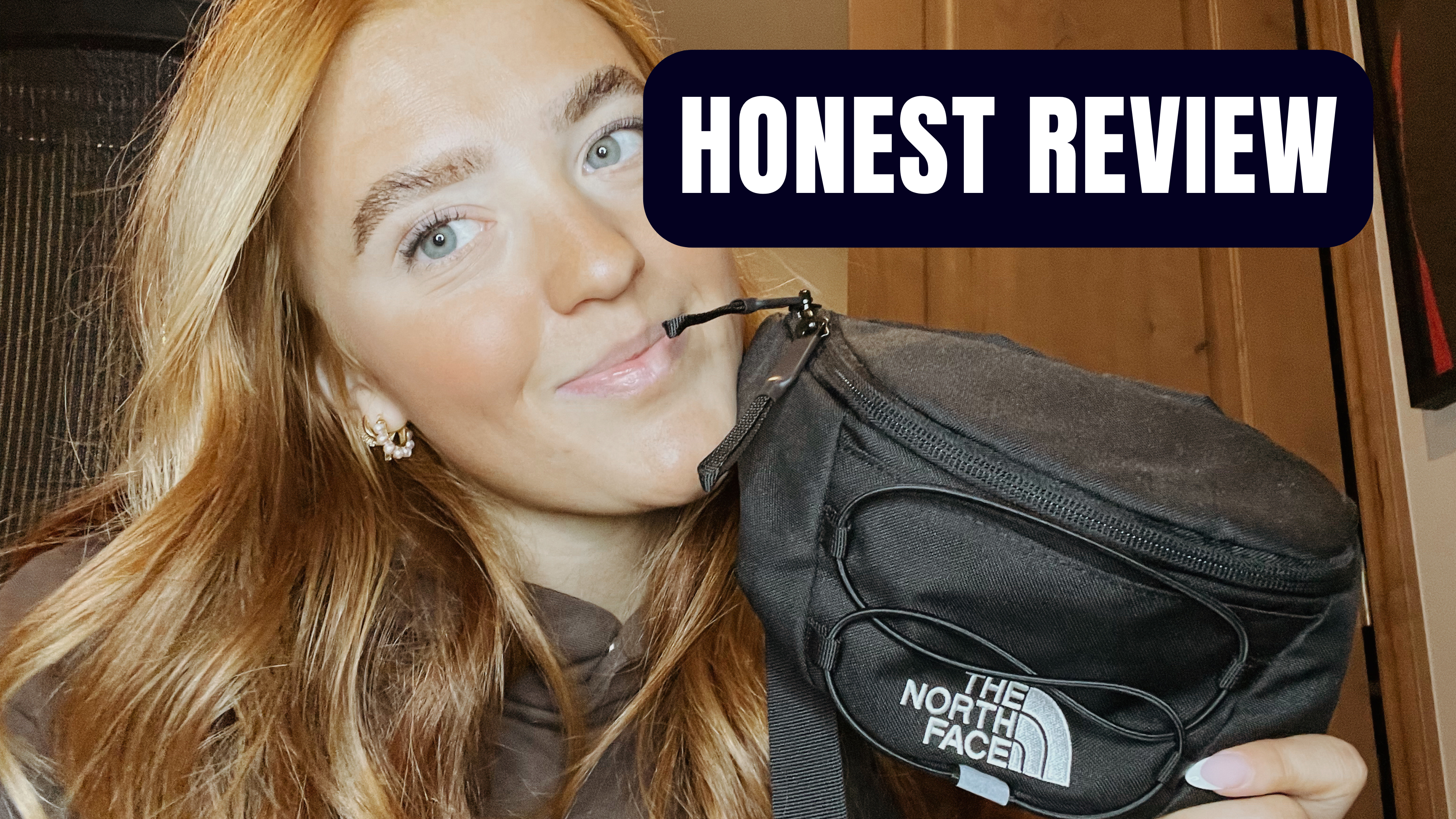 Watch Honest Review-THE NORTH FACE Jester Lumbar on Amazon Live