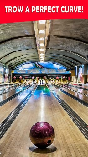 Bowling Crew 3D: Alley Bowling