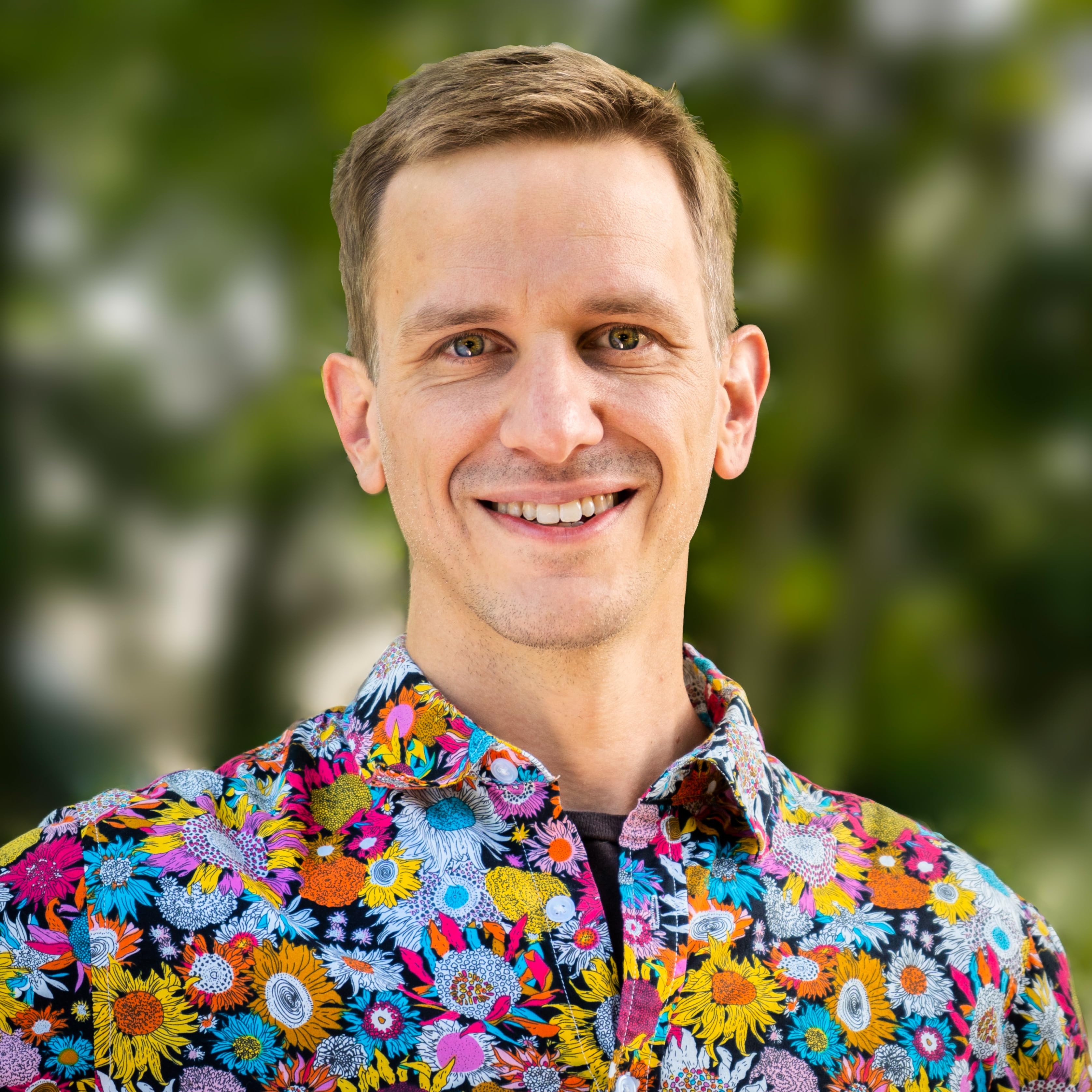 Jeremy A. Davis's Amazon Page