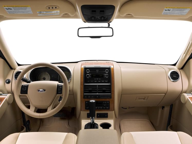 Amazon Com 10 Ford Explorer Eddie Bauer Resenas Imagenes Y Especificaciones Vehiculos Amazon Com 10 Ford Explorer Eddie Bauer Resenas Imagenes Y Especificaciones Vehiculos