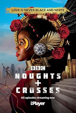 Poster of Noughts + Crosses
